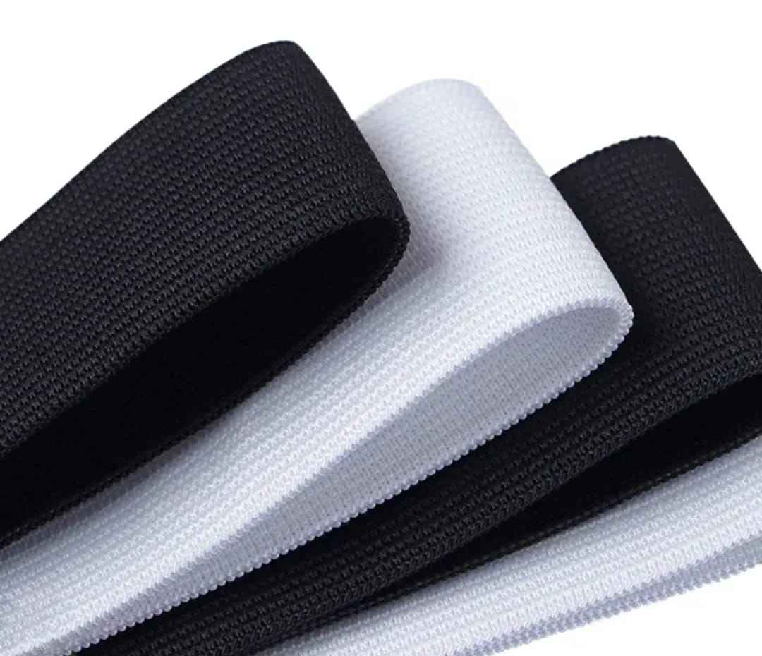 Fasce elastiche larghezza 1.5cm